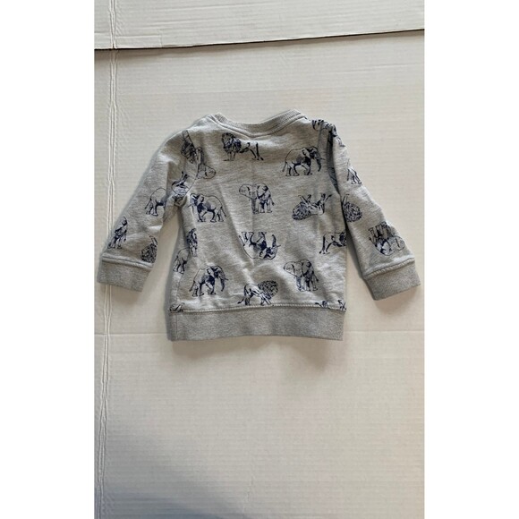 Carter's Boys 3 piece lot Size 12 month - Picture 7 of 11